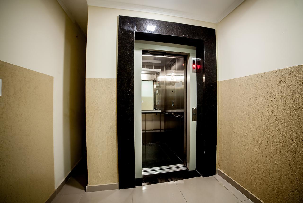 Apoema Hotel Cuiaba  Bagian luar foto